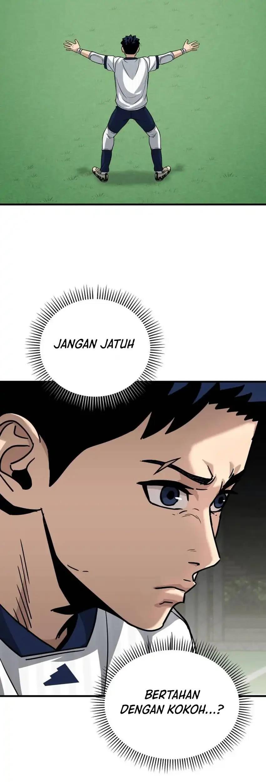 GOLIERO Chapter 12 Gambar 38