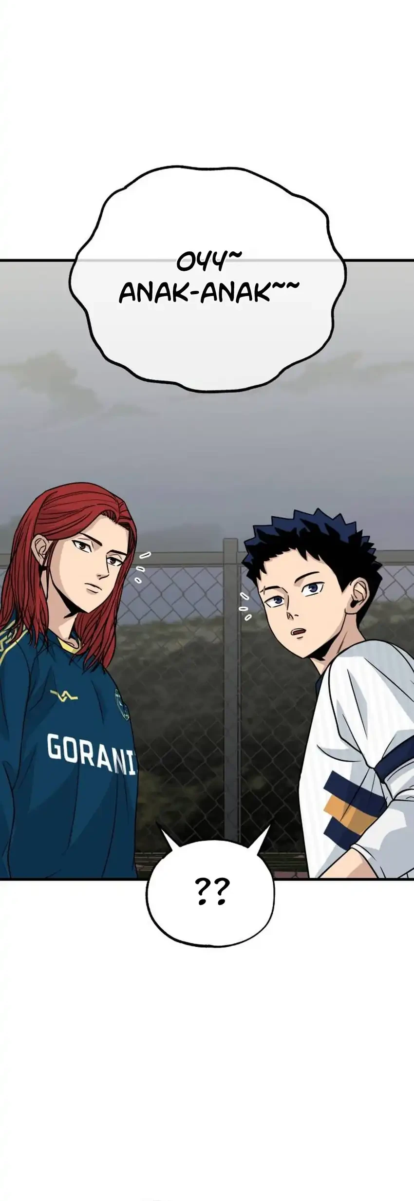 GOLIERO Chapter 12 Gambar 44