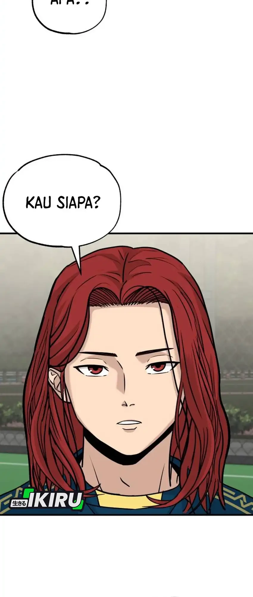GOLIERO Chapter 12 Gambar 46