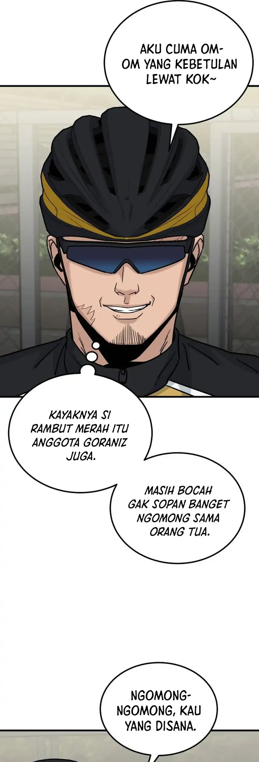 GOLIERO Chapter 12 Gambar 47