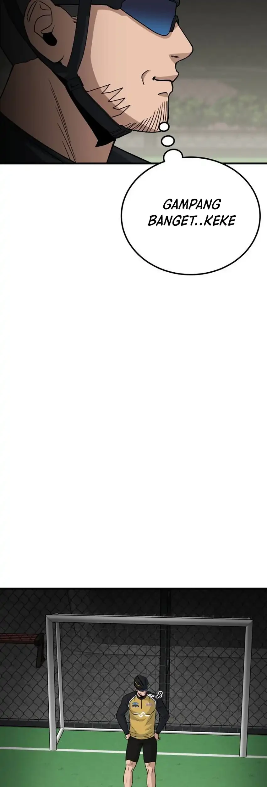 GOLIERO Chapter 12 Gambar 51