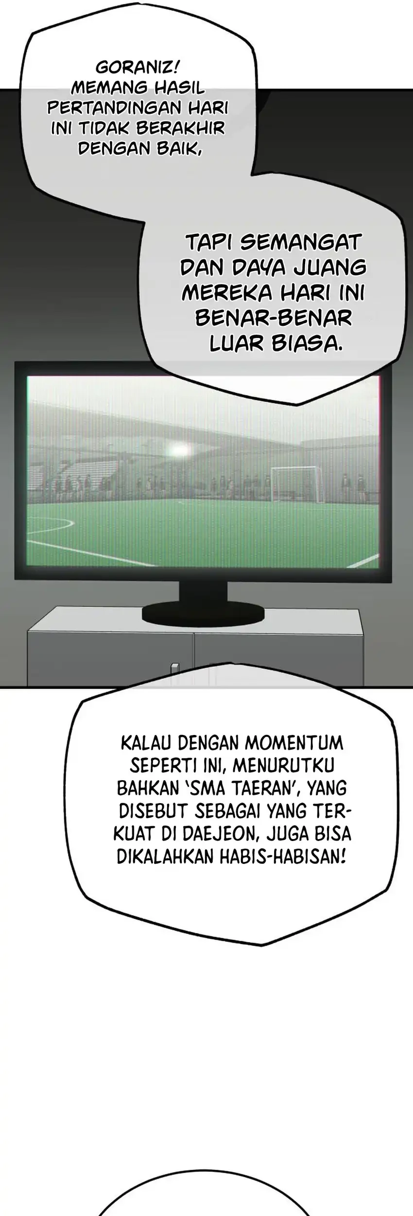 GOLIERO Chapter 12 Gambar 69