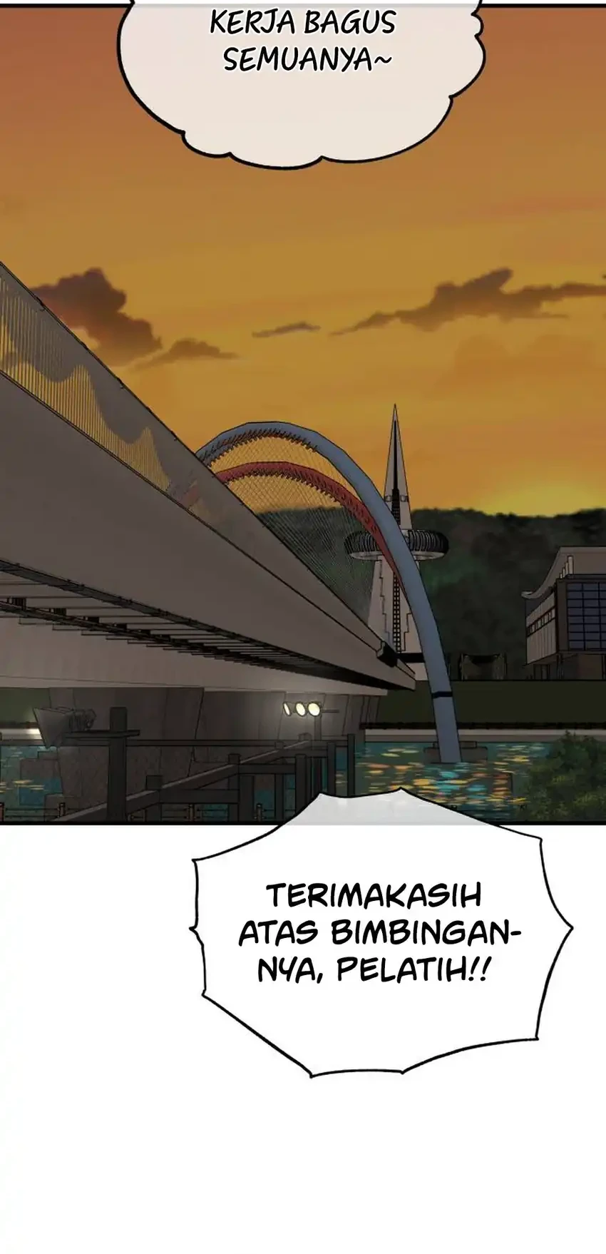 GOLIERO Chapter 12 Gambar 9