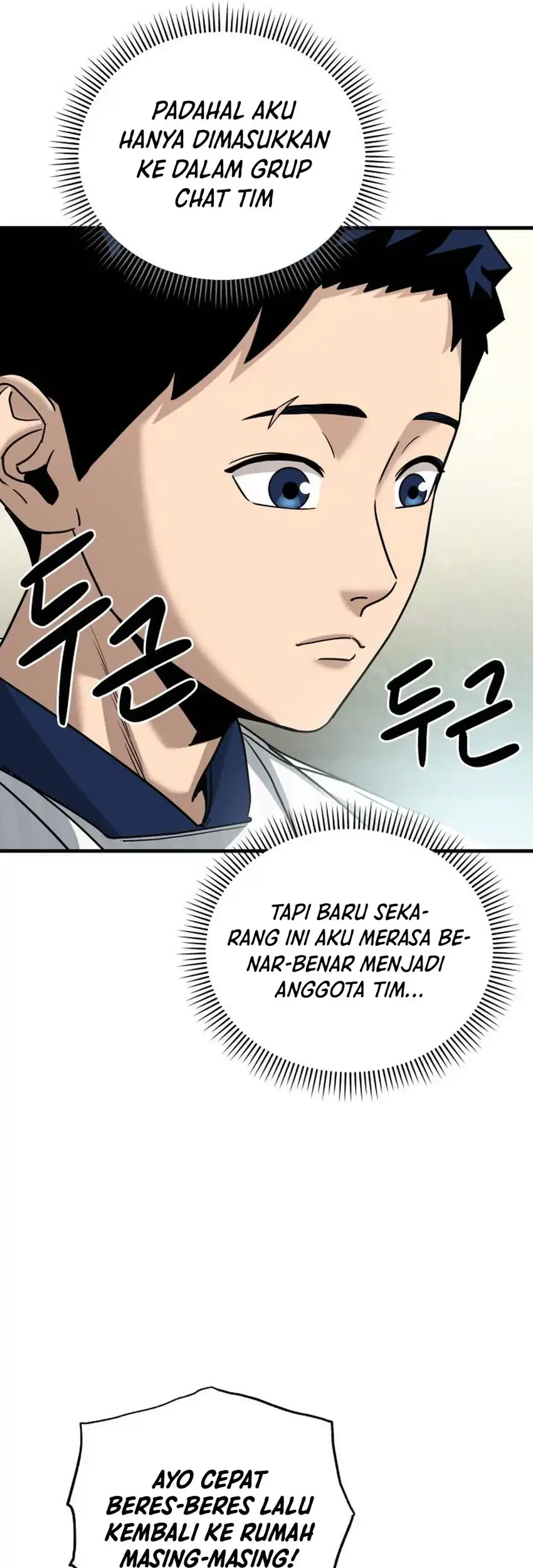 GOLIERO Chapter 12 Gambar 15