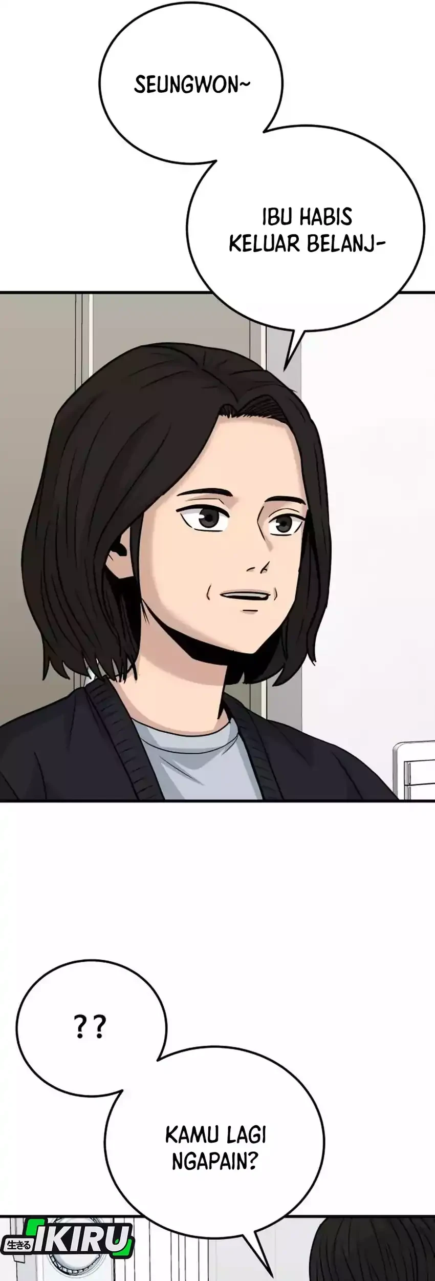 GOLIERO Chapter 13 Gambar 25