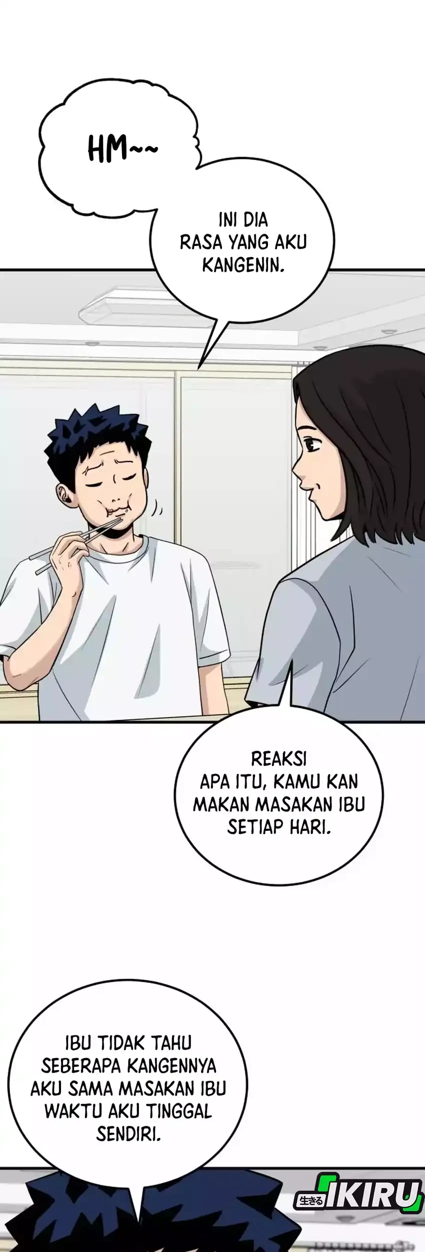 GOLIERO Chapter 13 Gambar 29