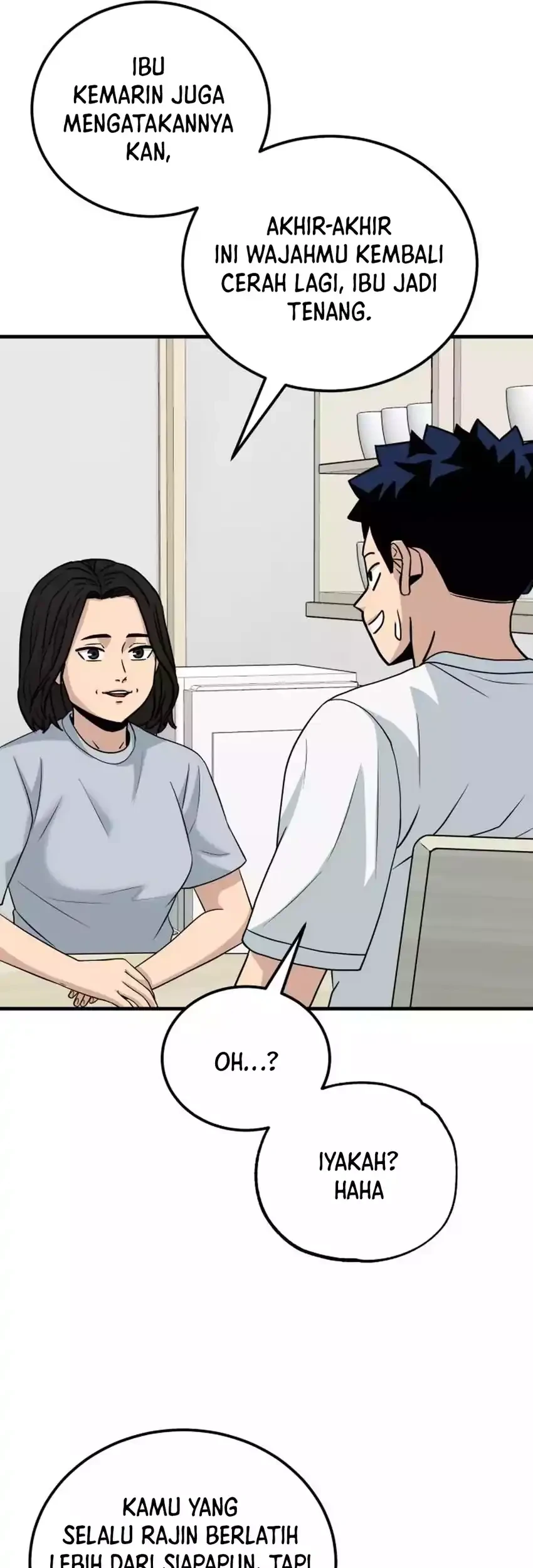 GOLIERO Chapter 13 Gambar 33