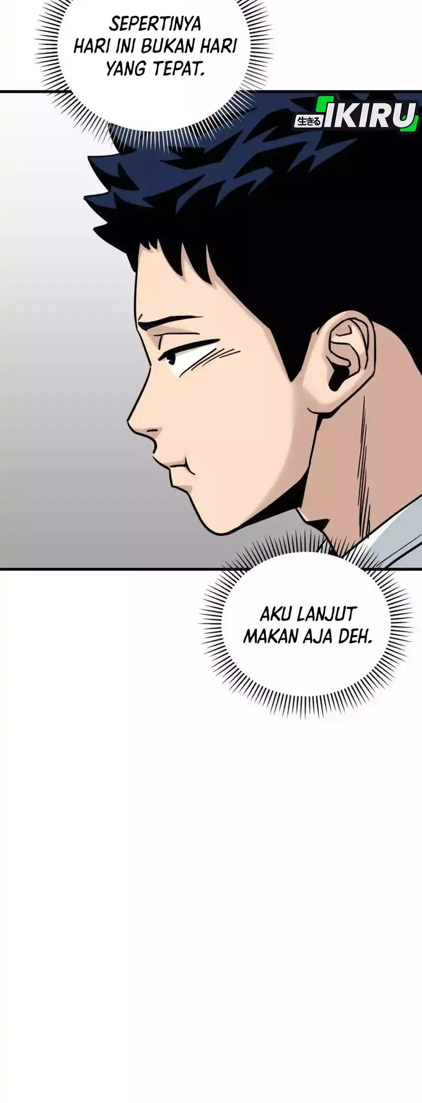 GOLIERO Chapter 13 Gambar 36