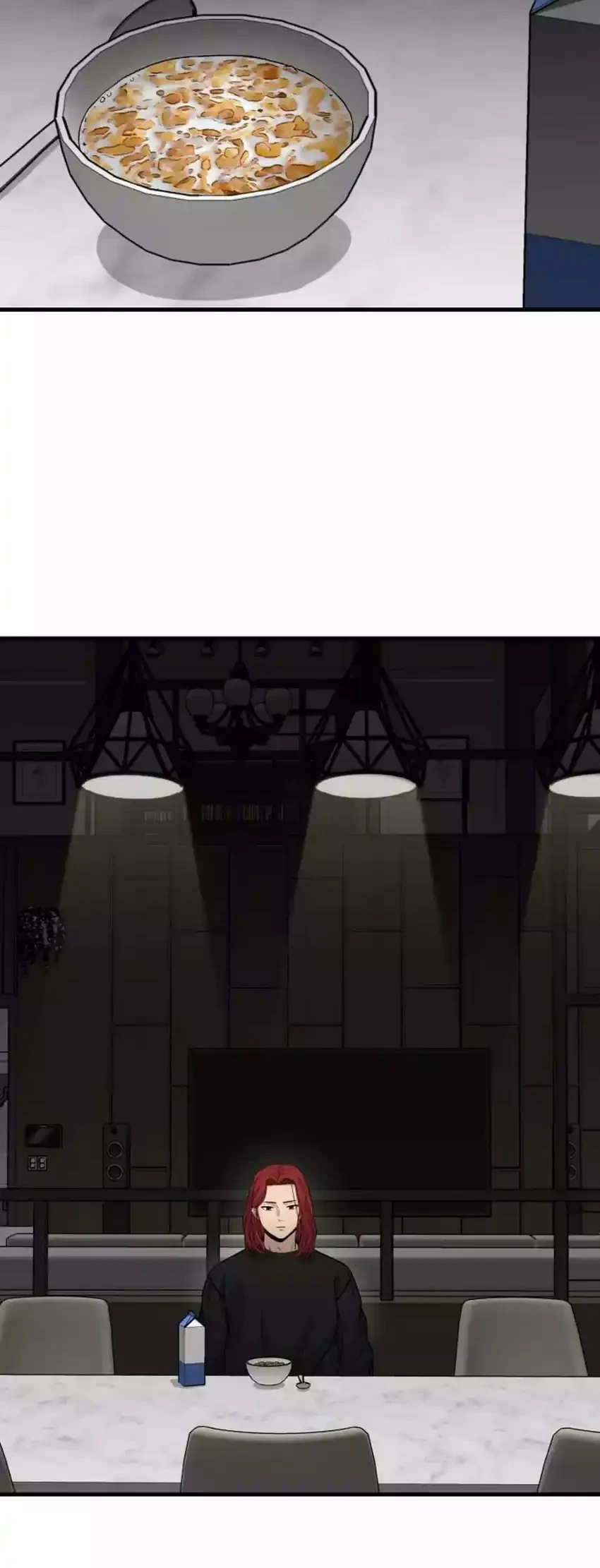 GOLIERO Chapter 13 Gambar 38