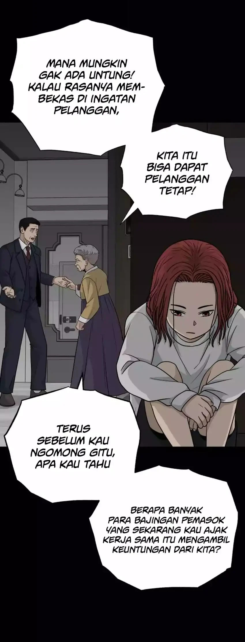 GOLIERO Chapter 13 Gambar 44