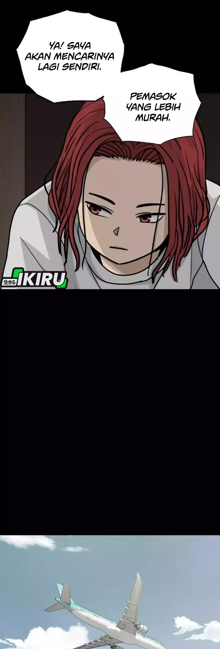 GOLIERO Chapter 13 Gambar 45