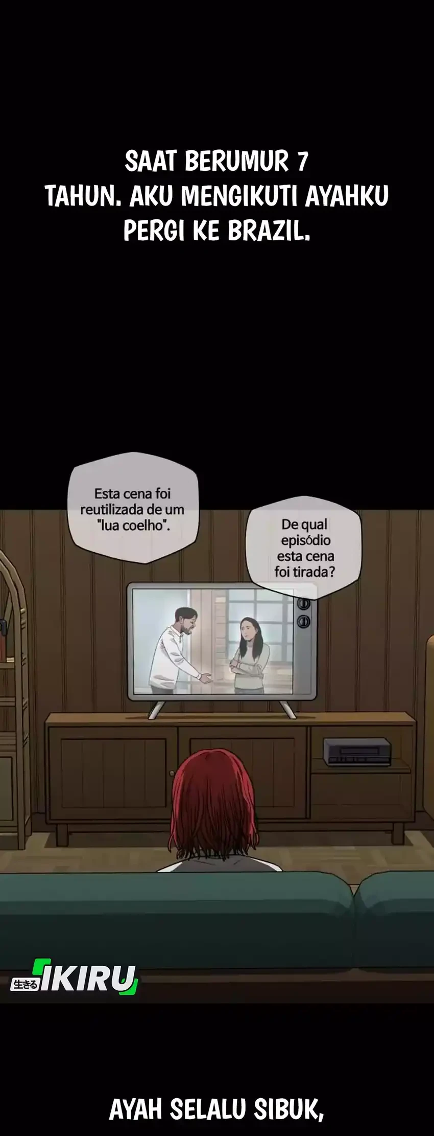 GOLIERO Chapter 13 Gambar 48