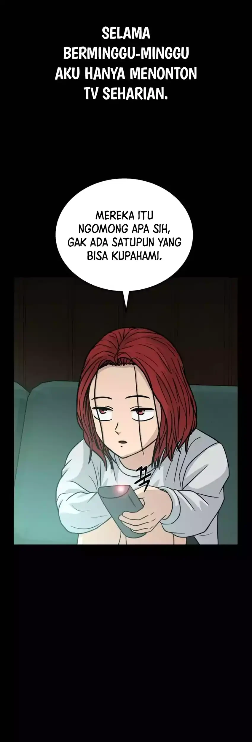GOLIERO Chapter 13 Gambar 49