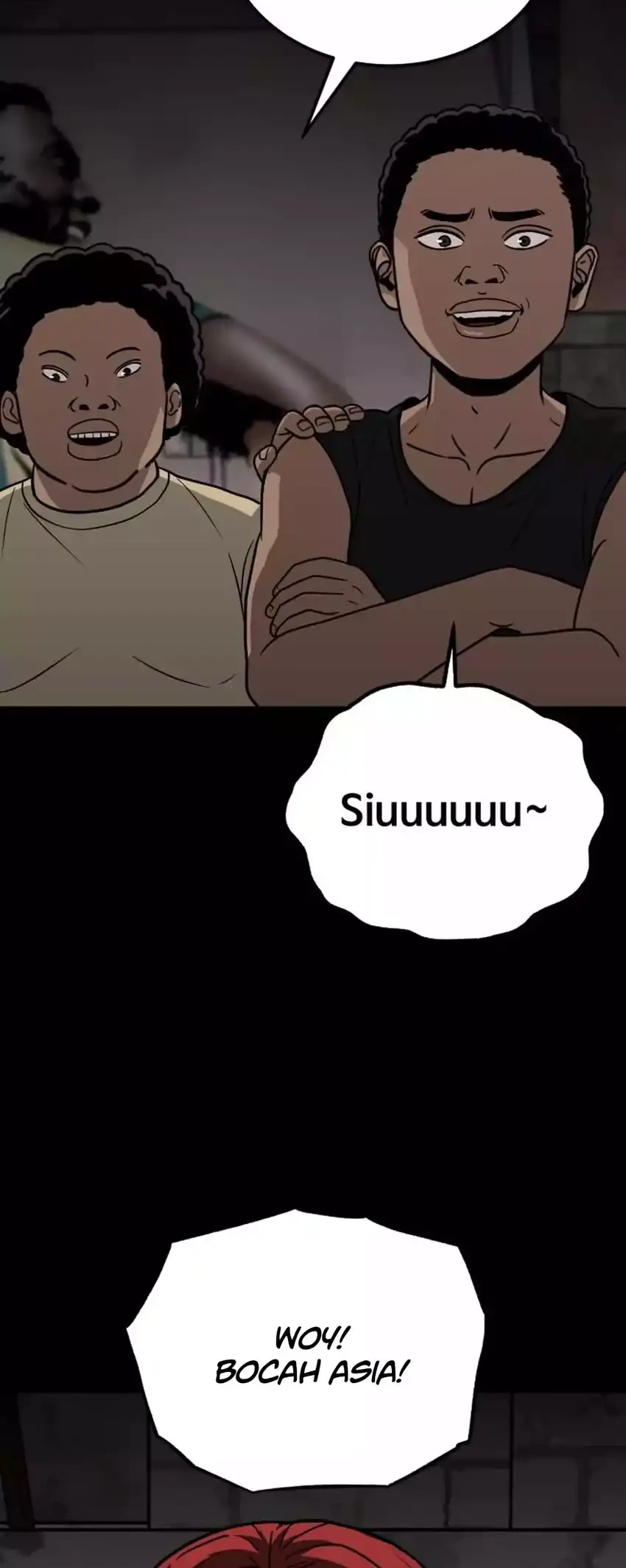 GOLIERO Chapter 13 Gambar 58