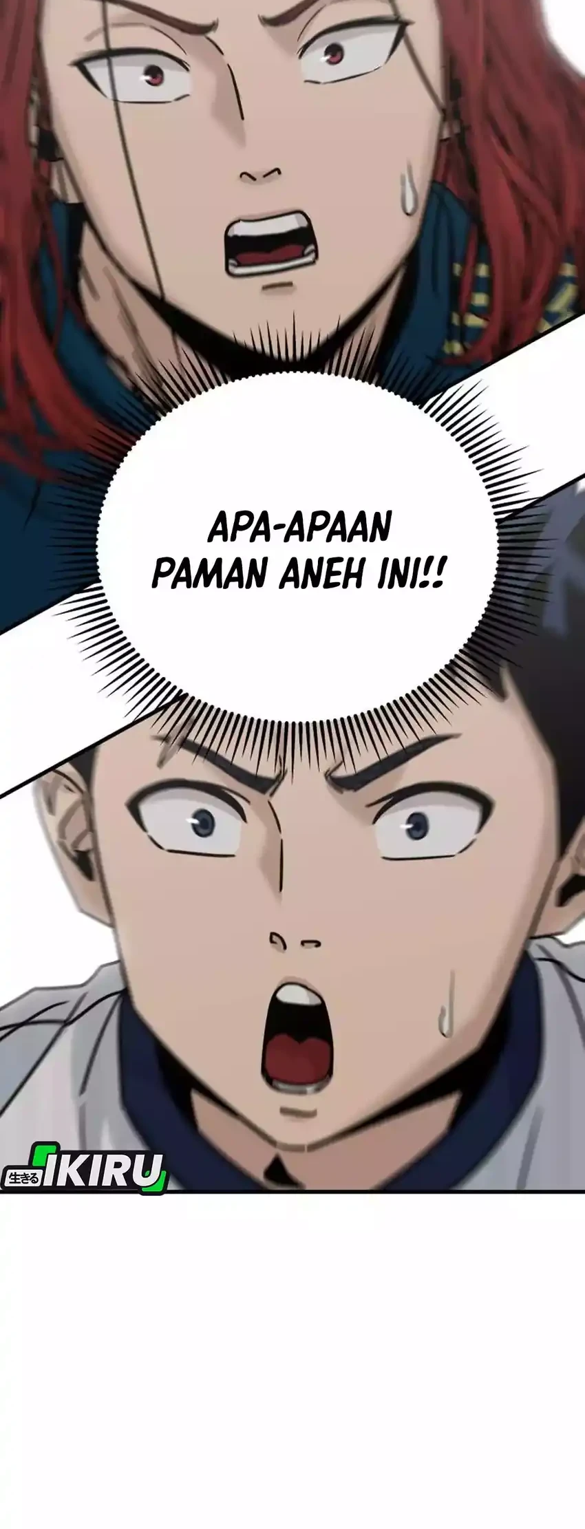 GOLIERO Chapter 13 Gambar 4