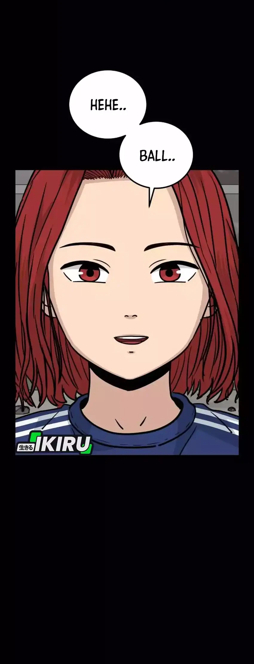 GOLIERO Chapter 13 Gambar 62