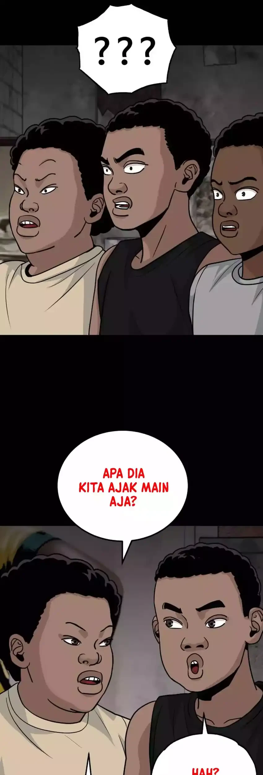 GOLIERO Chapter 13 Gambar 63