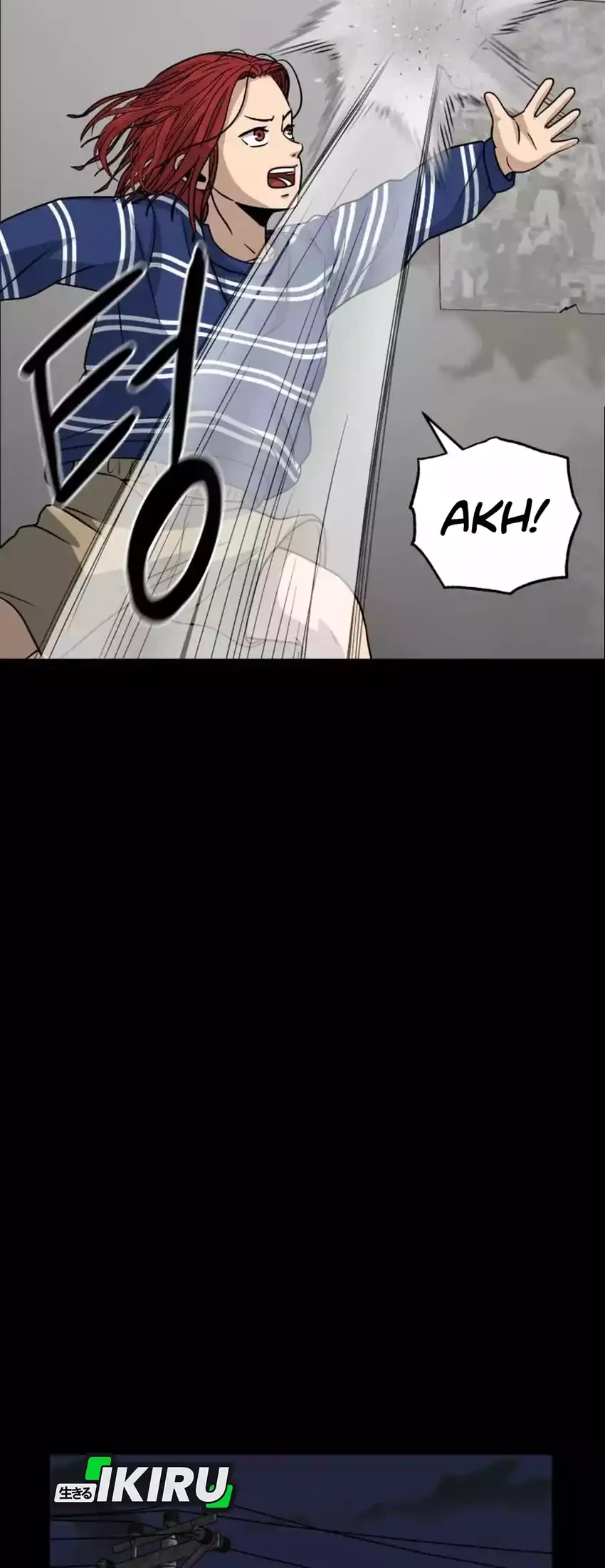 GOLIERO Chapter 13 Gambar 68