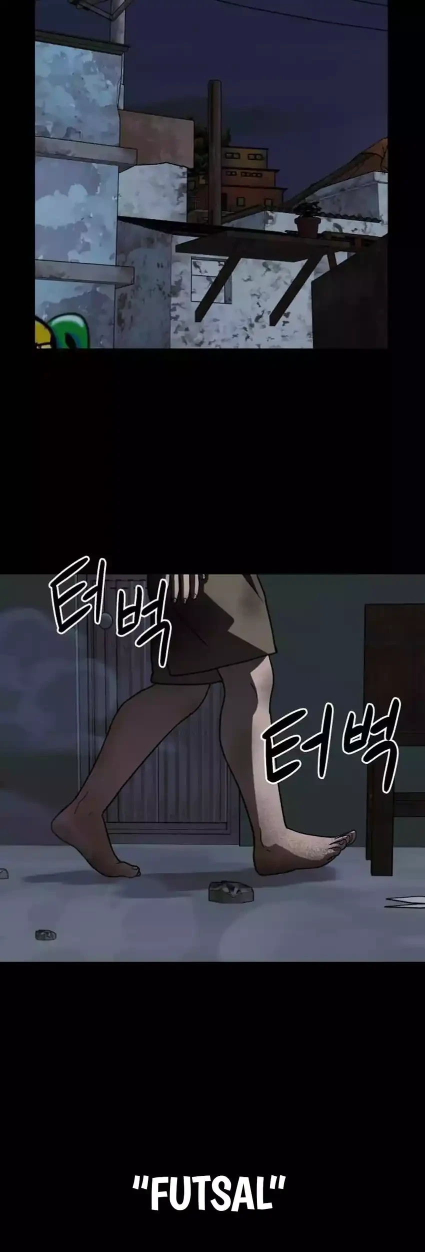 GOLIERO Chapter 13 Gambar 69