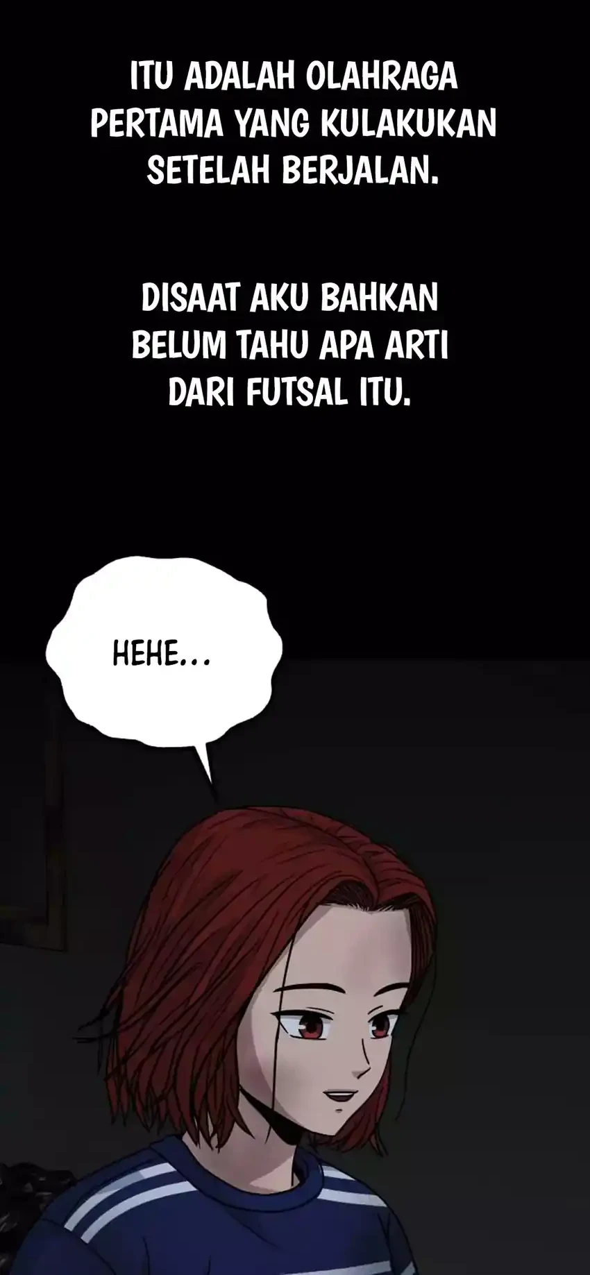 GOLIERO Chapter 13 Gambar 70
