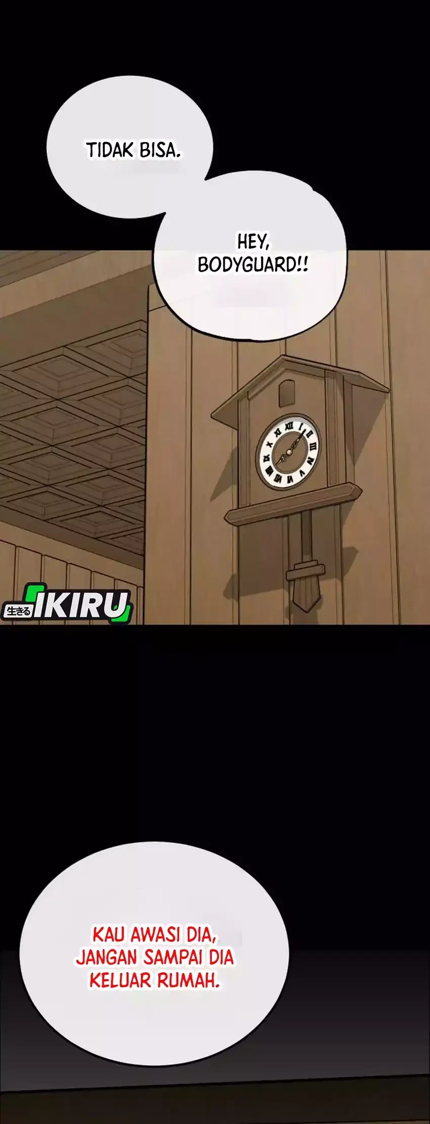 GOLIERO Chapter 13 Gambar 74