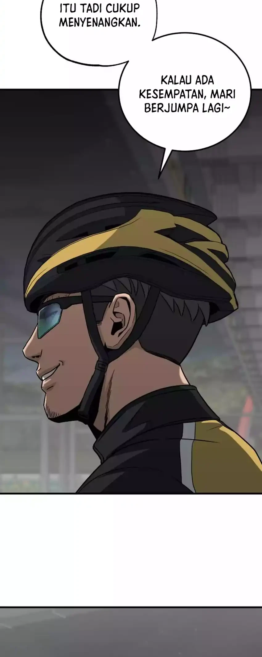 GOLIERO Chapter 13 Gambar 12
