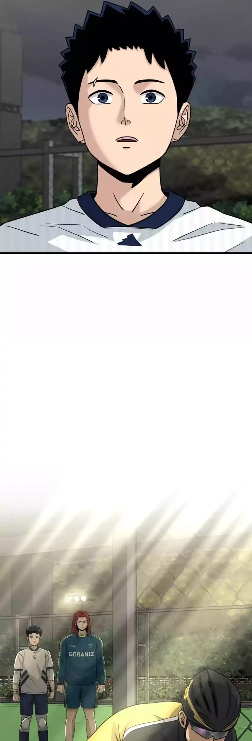 GOLIERO Chapter 13 Gambar 13