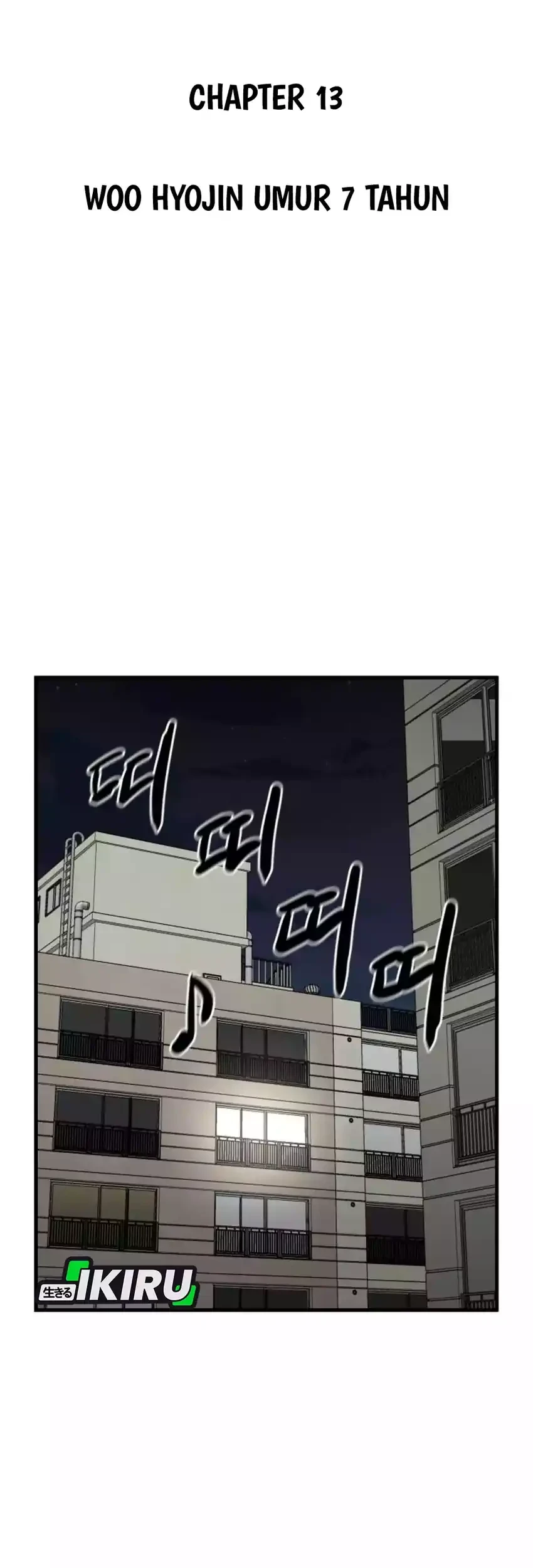 GOLIERO Chapter 13 Gambar 15