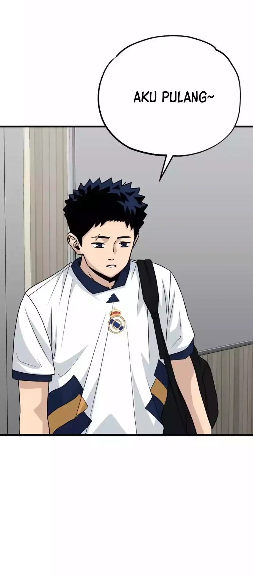 GOLIERO Chapter 13 Gambar 16