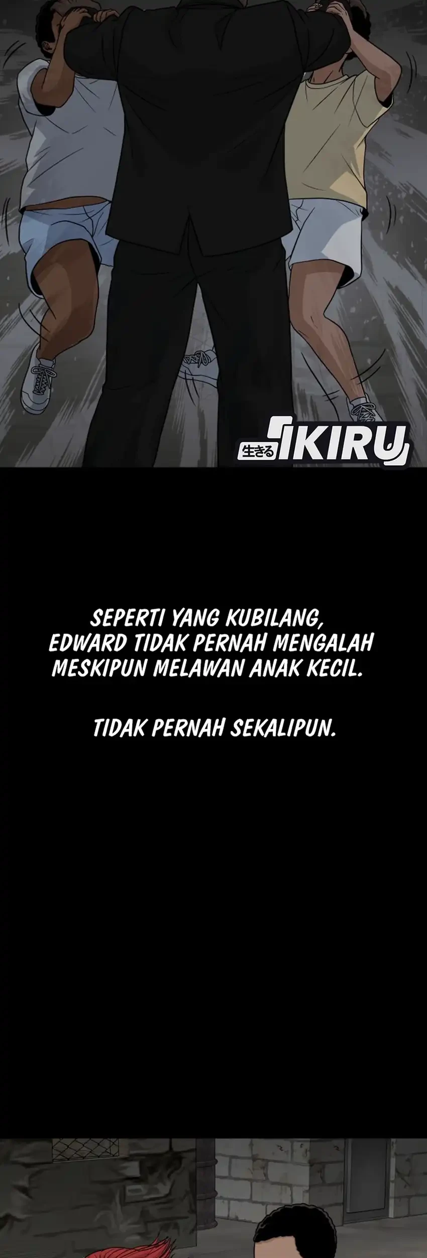 GOLIERO Chapter 14 Gambar 19