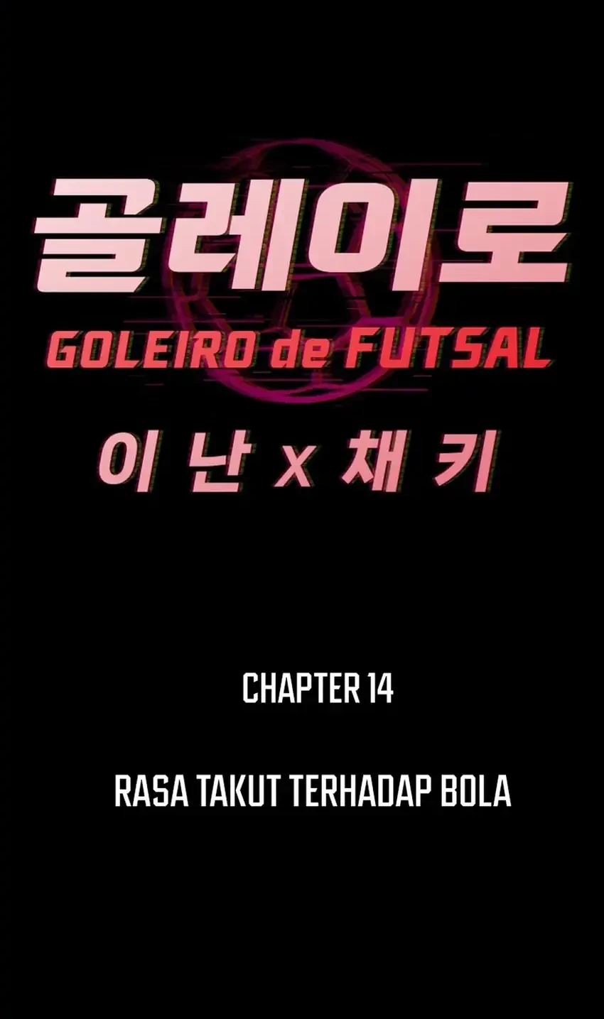 GOLIERO Chapter 14 Gambar 22