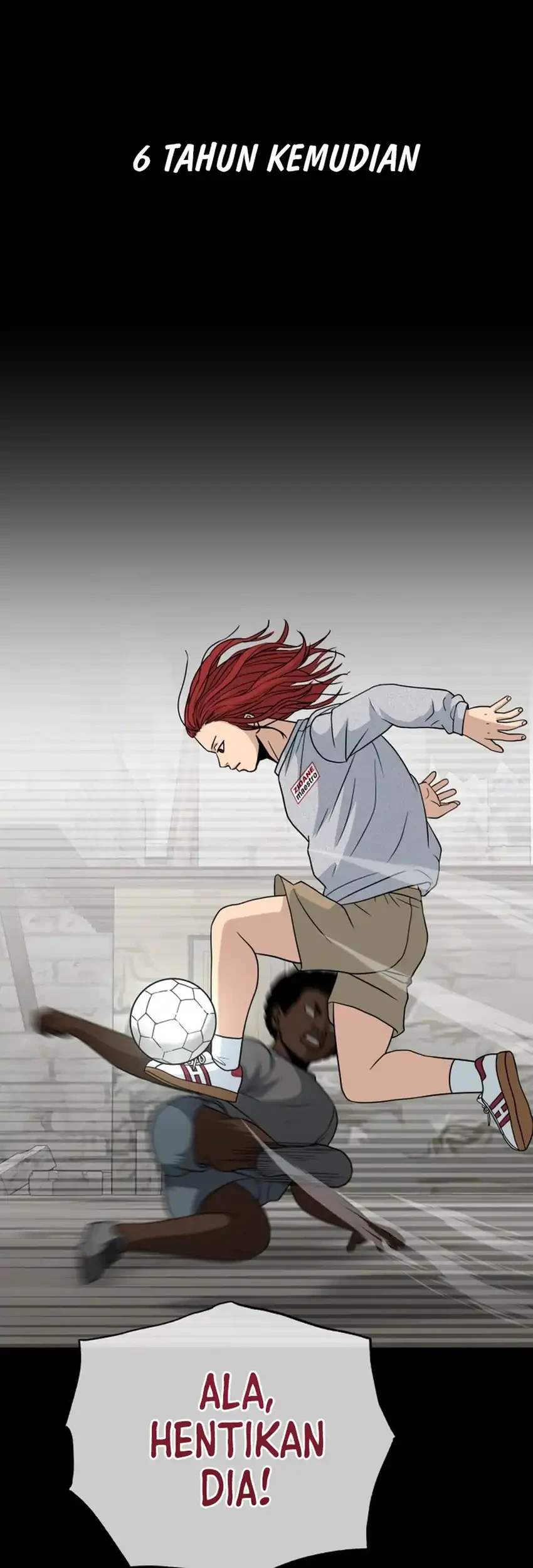 GOLIERO Chapter 14 Gambar 23