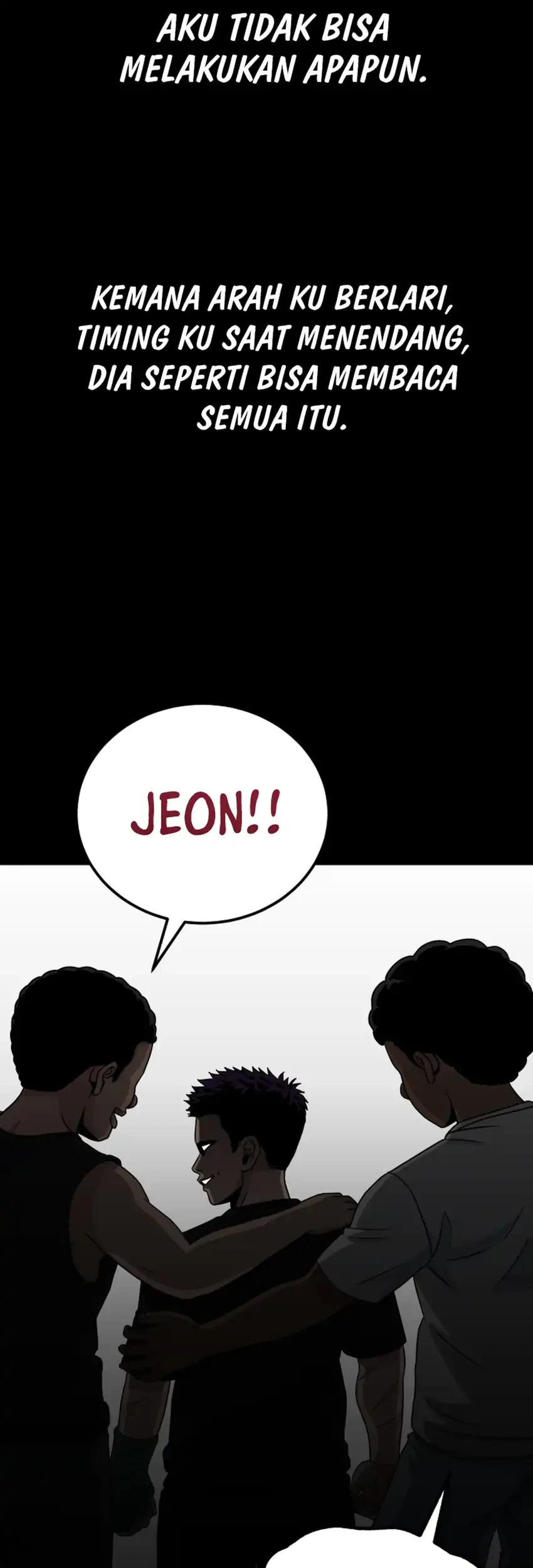 GOLIERO Chapter 14 Gambar 39