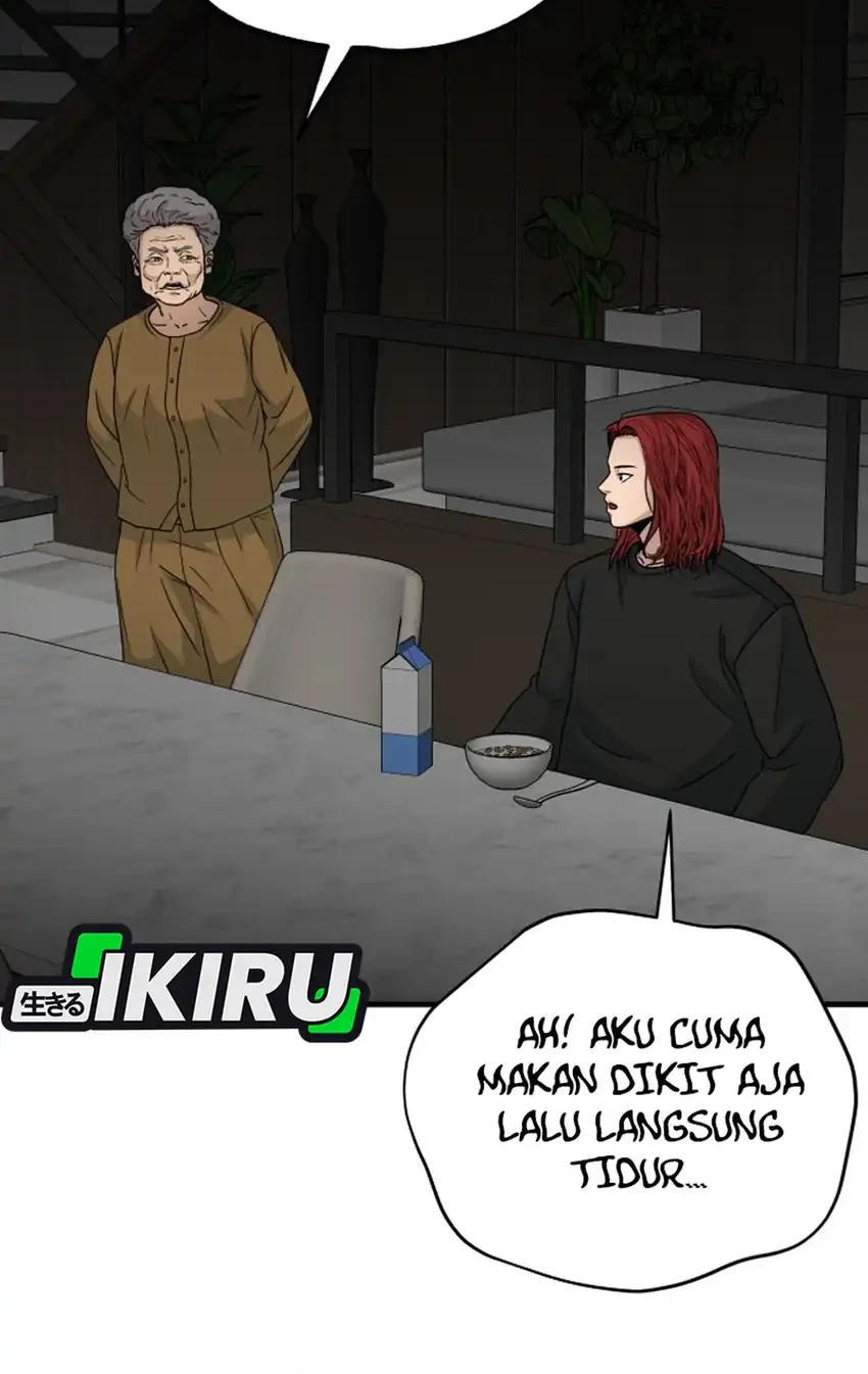 GOLIERO Chapter 14 Gambar 44