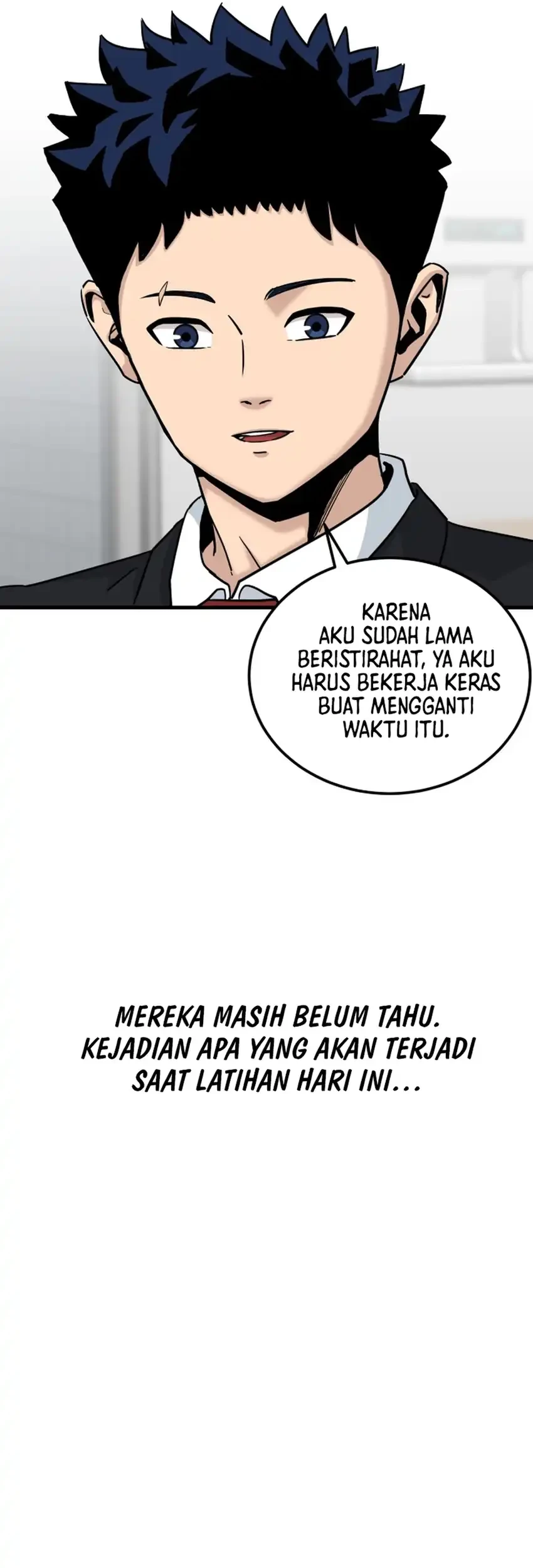 GOLIERO Chapter 14 Gambar 51