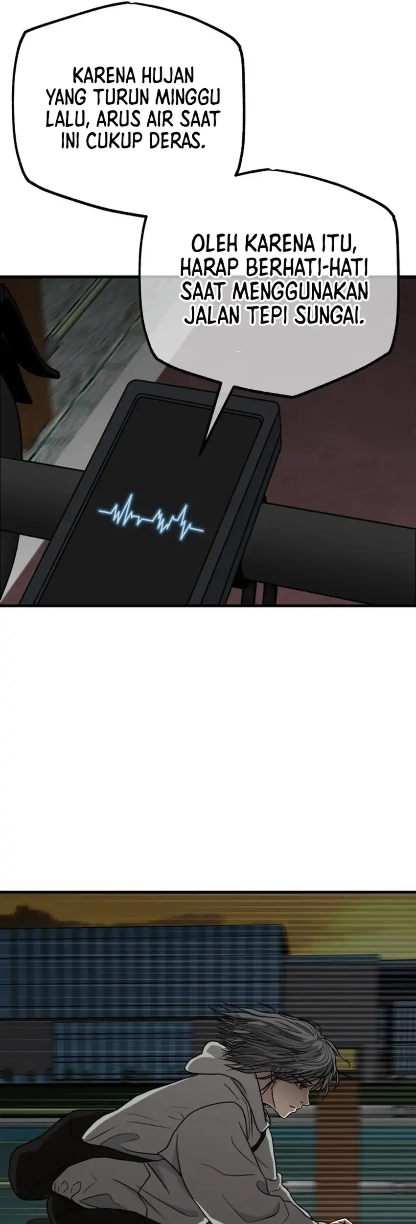 GOLIERO Chapter 14 Gambar 61