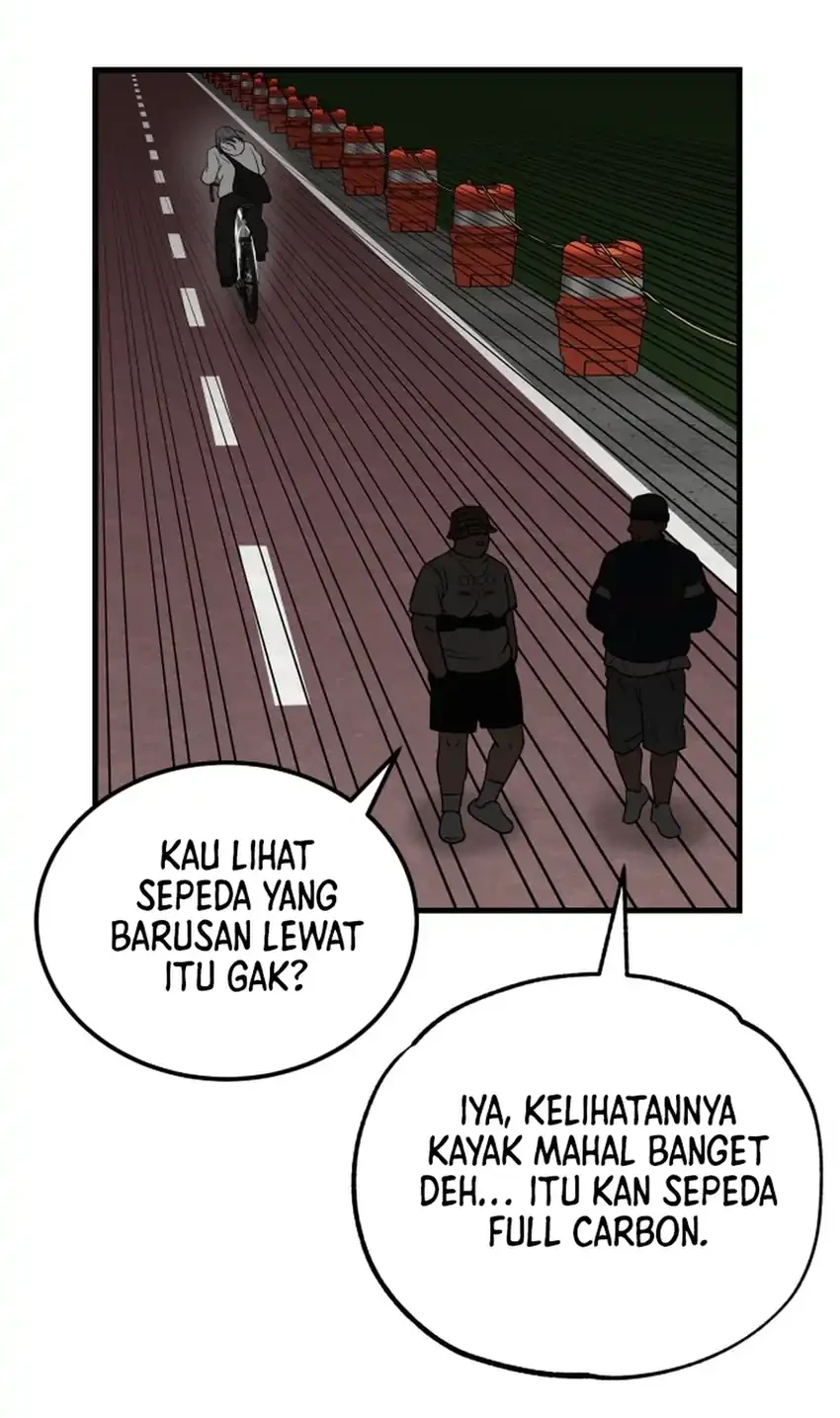 GOLIERO Chapter 14 Gambar 68