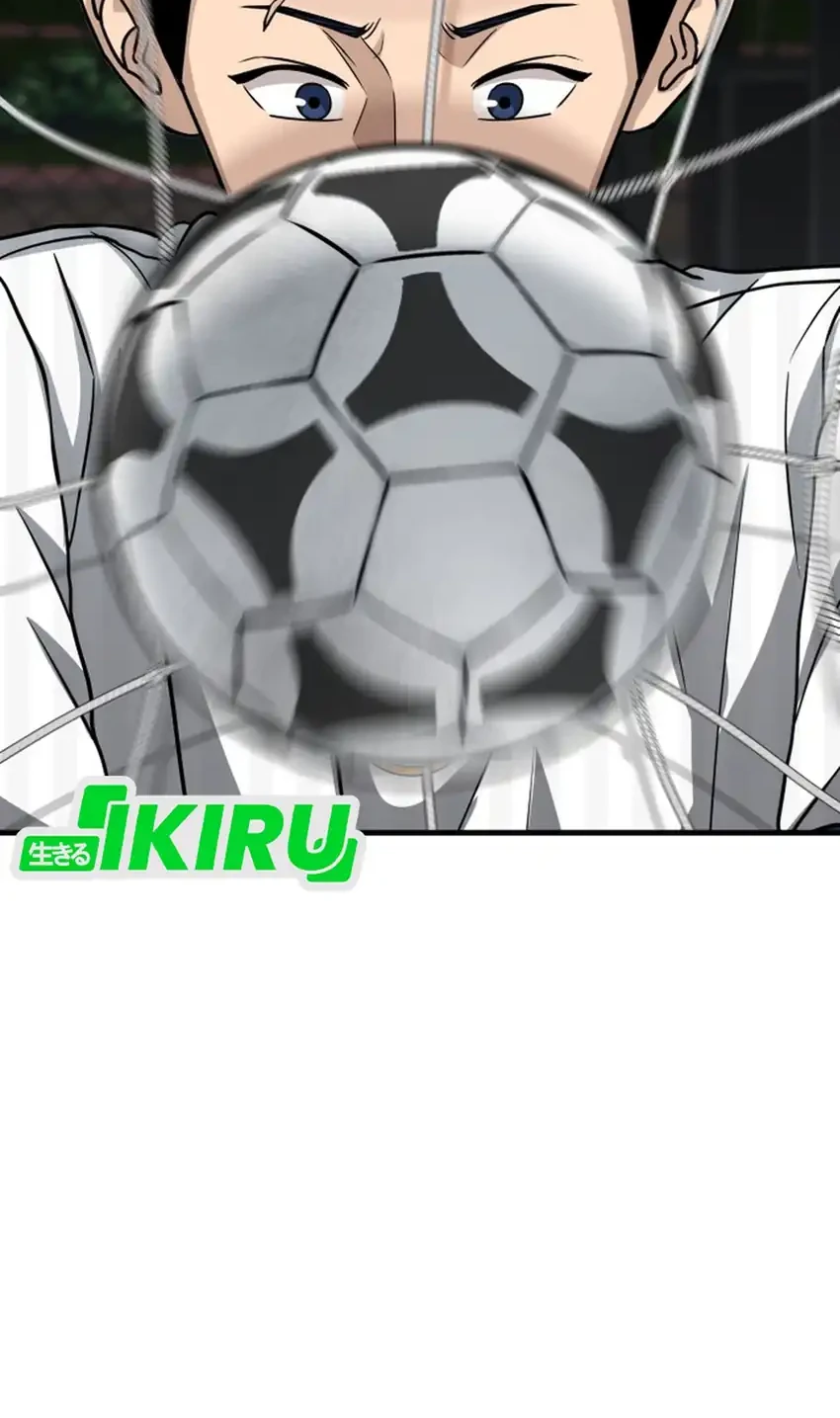 GOLIERO Chapter 14 Gambar 74