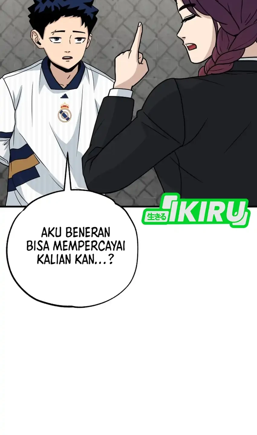 GOLIERO Chapter 14 Gambar 83