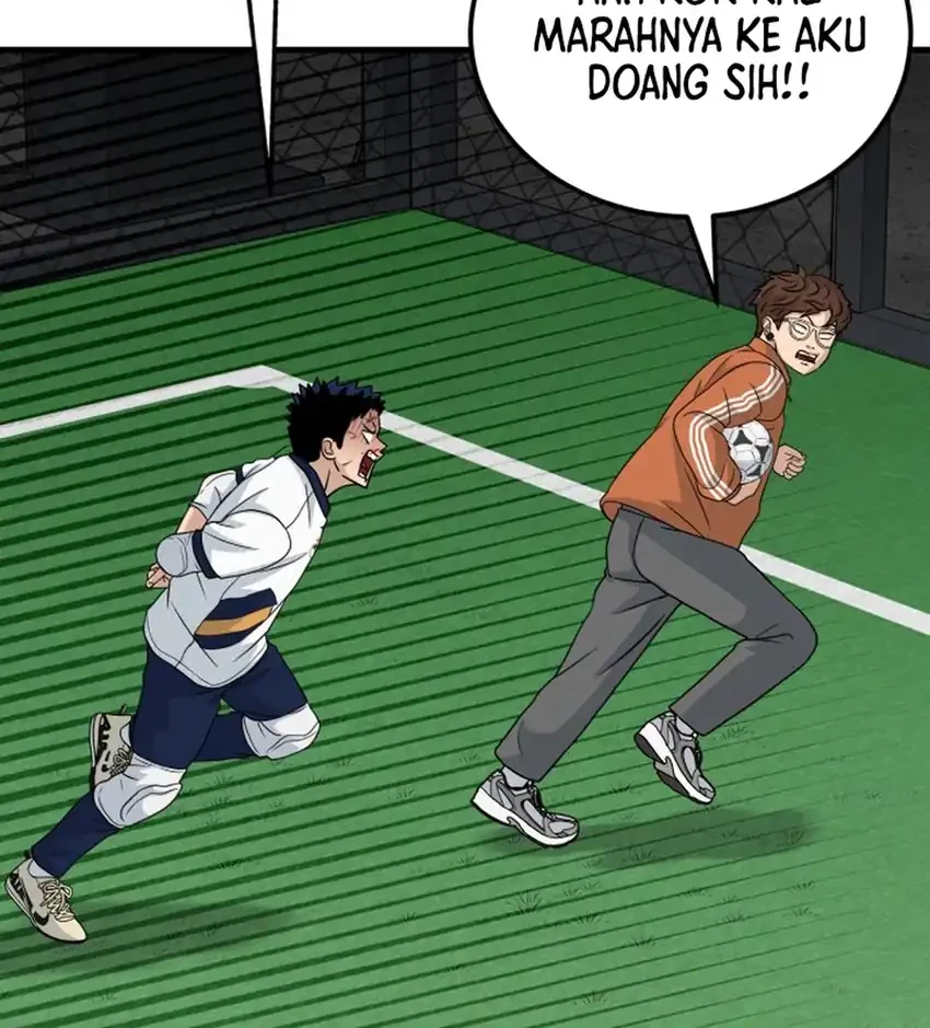 GOLIERO Chapter 14 Gambar 89