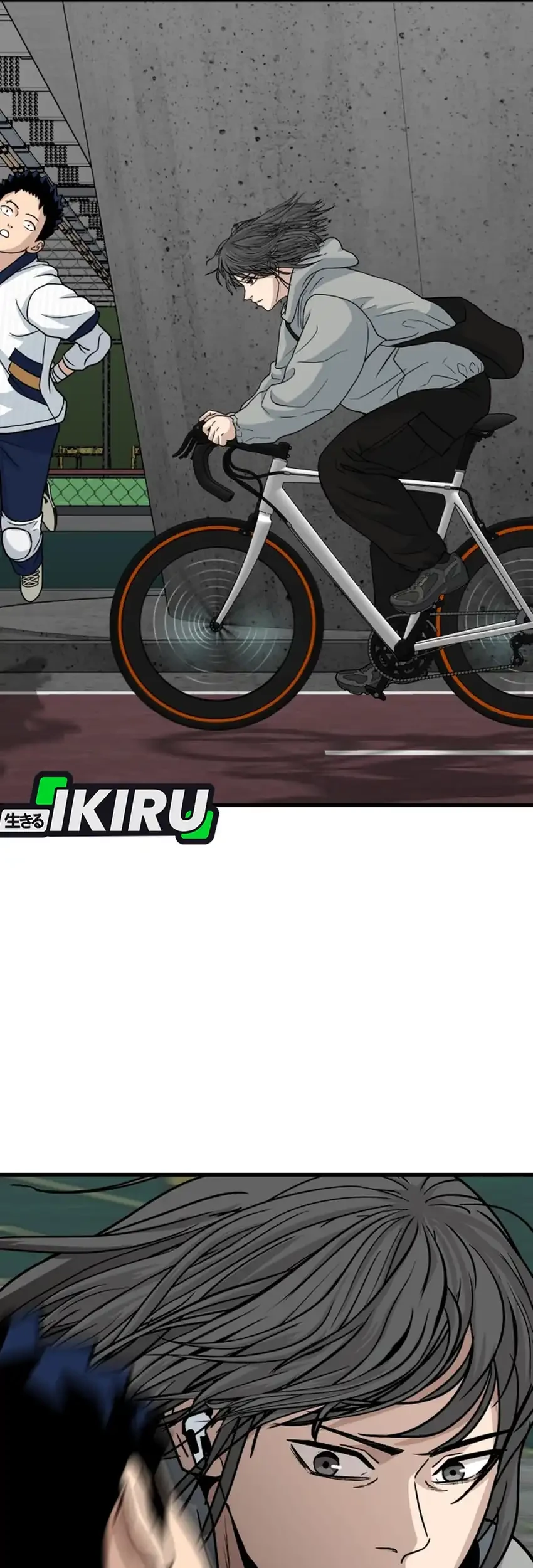 GOLIERO Chapter 14 Gambar 94