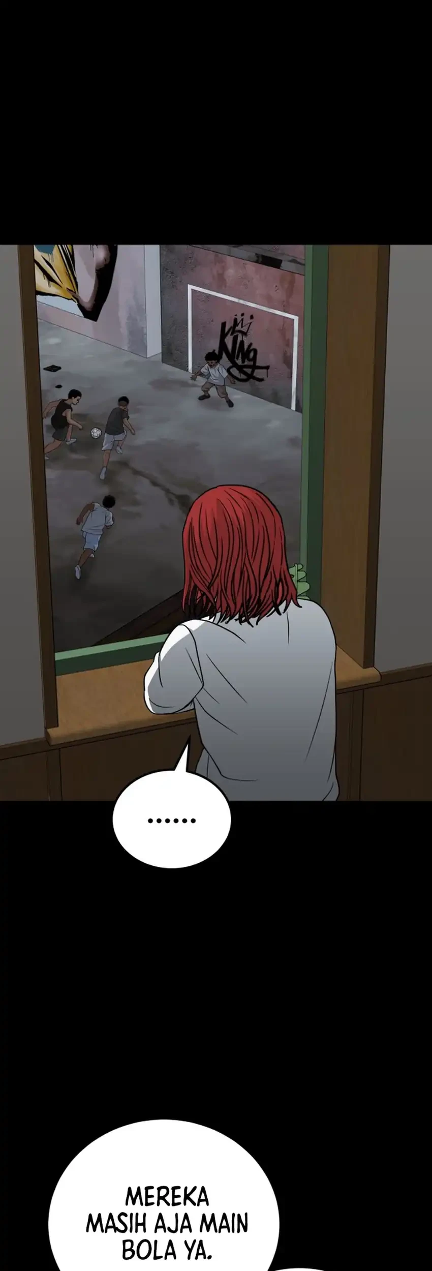 GOLIERO Chapter 14 Gambar 7