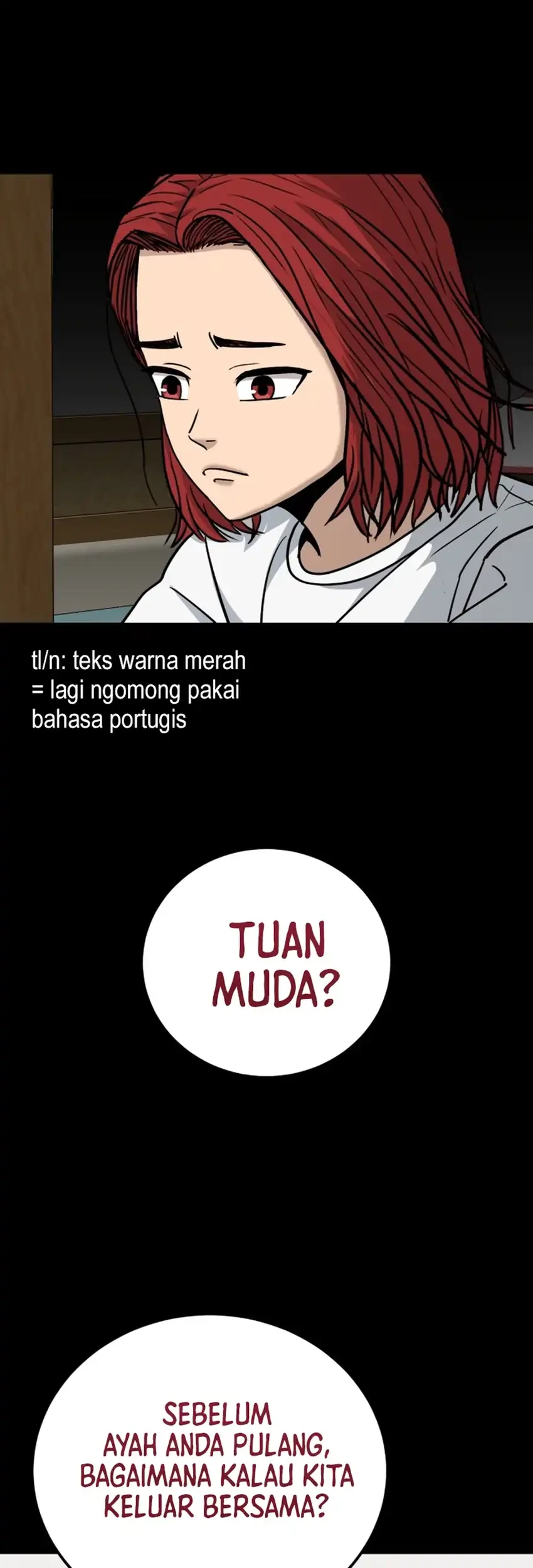 GOLIERO Chapter 14 Gambar 9