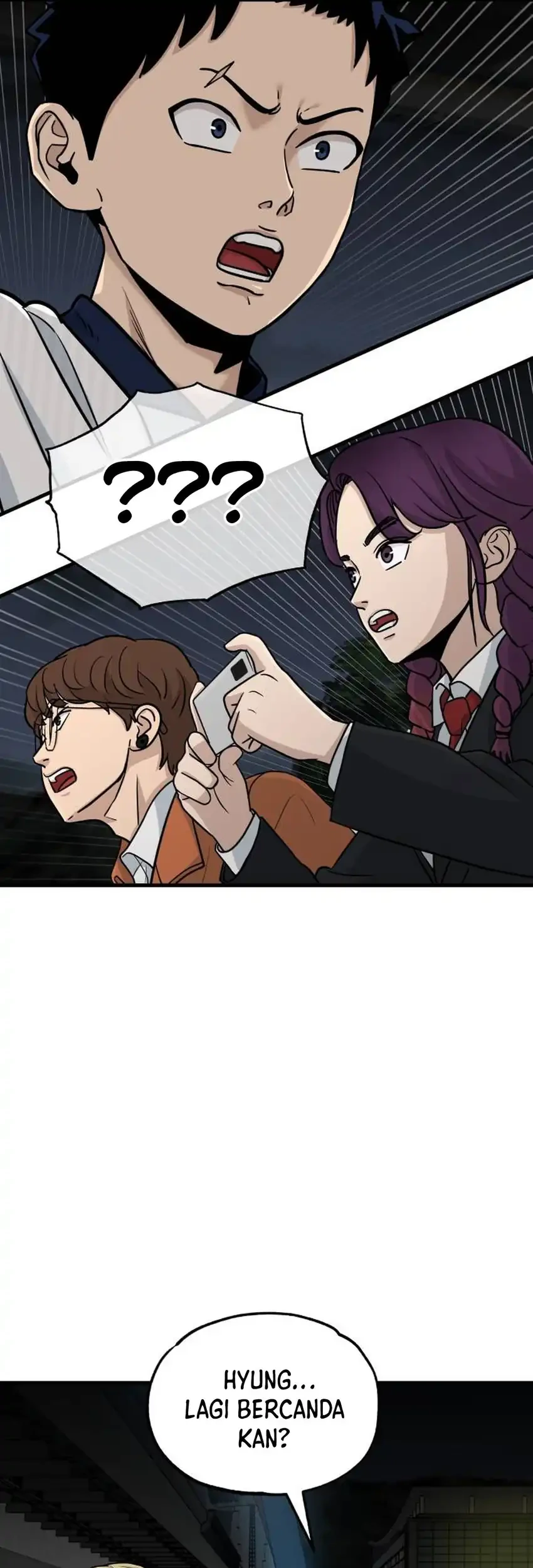 GOLIERO Chapter 15 Gambar 40