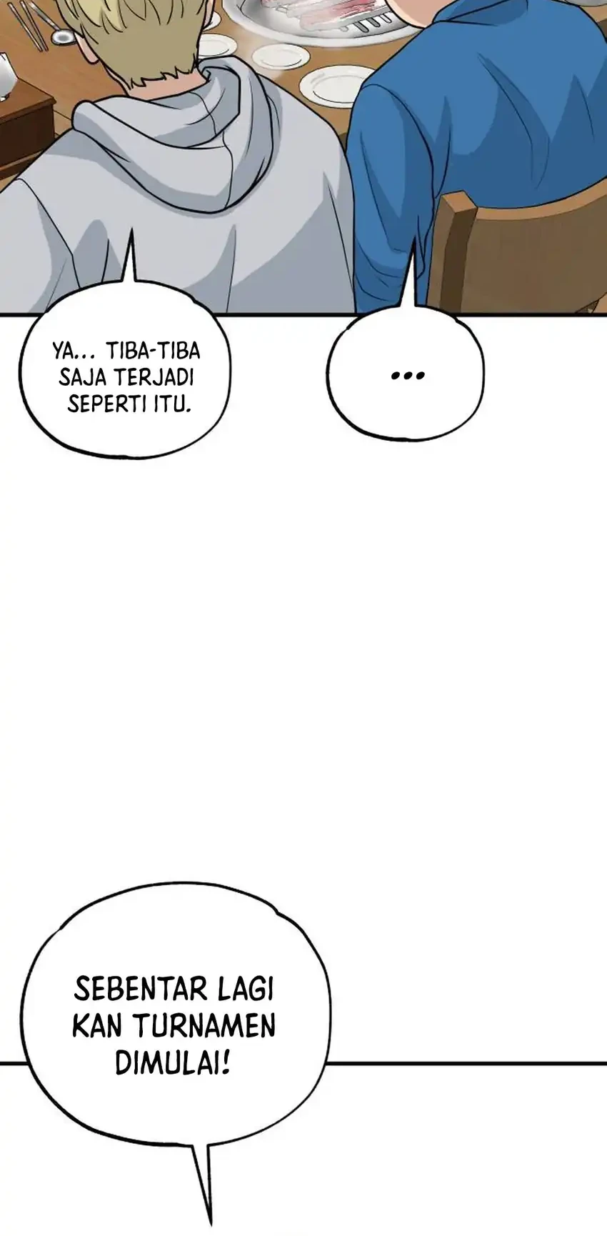 GOLIERO Chapter 15 Gambar 81