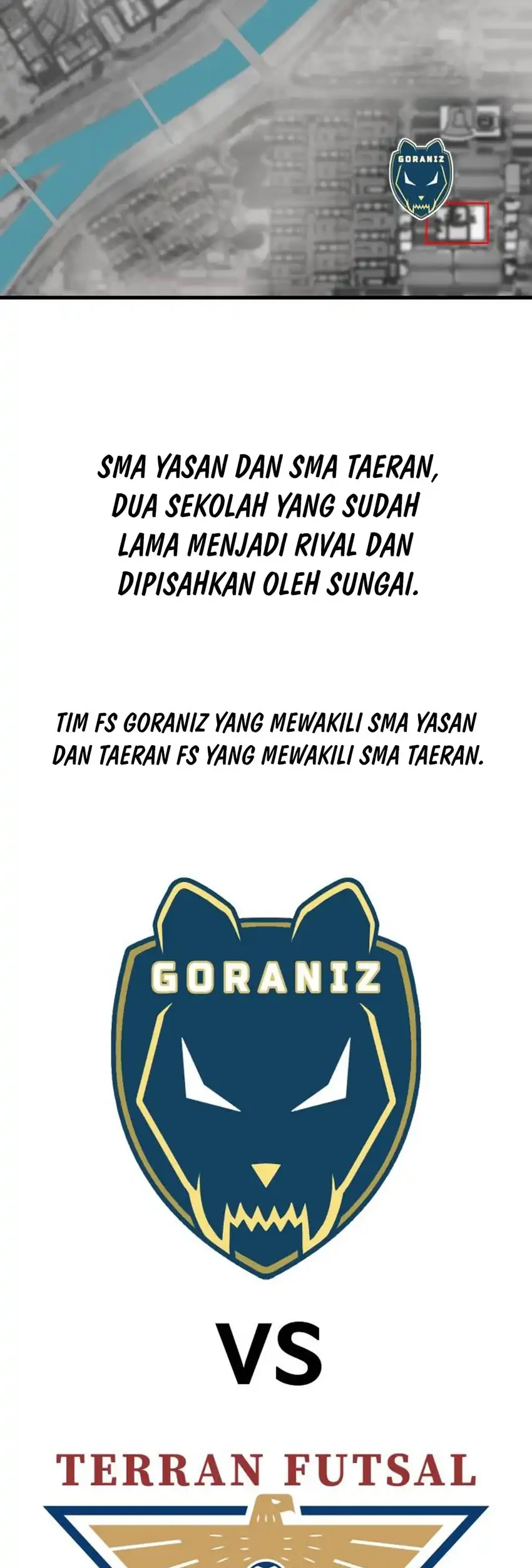 GOLIERO Chapter 15 Gambar 88