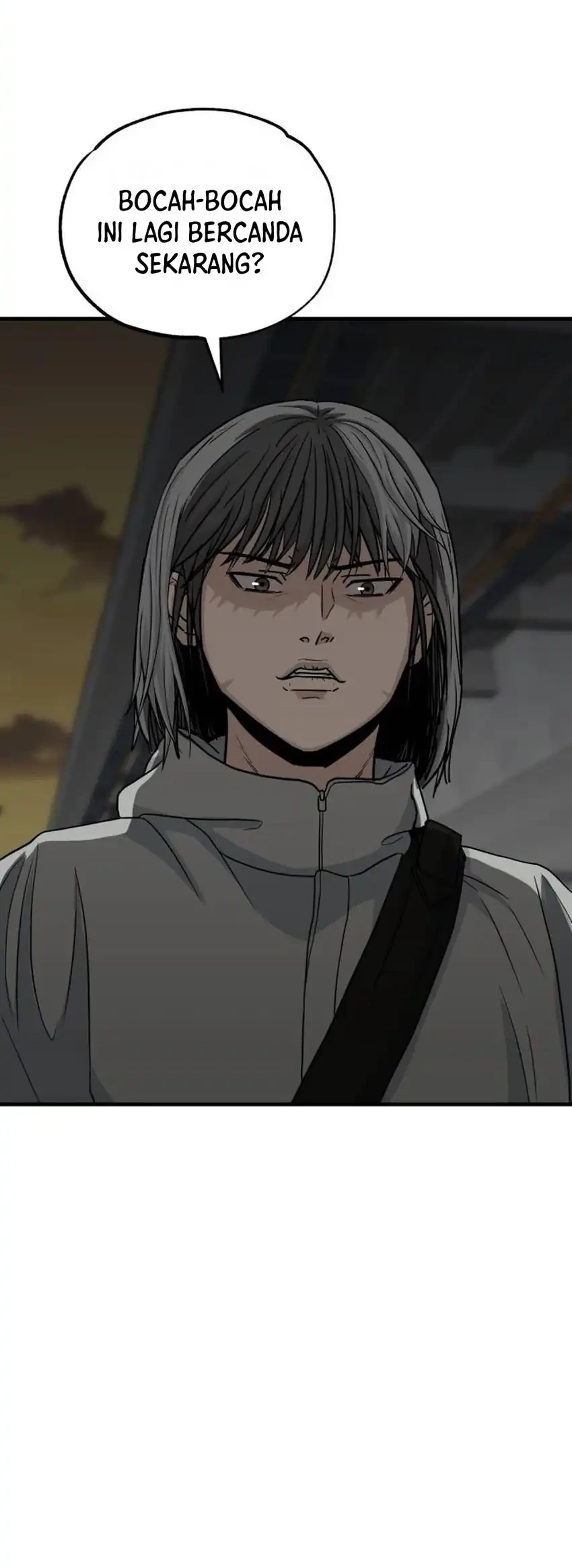 GOLIERO Chapter 15 Gambar 6