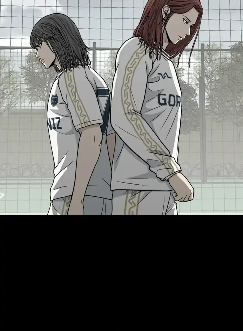 GOLIERO Chapter 16 Gambar 39