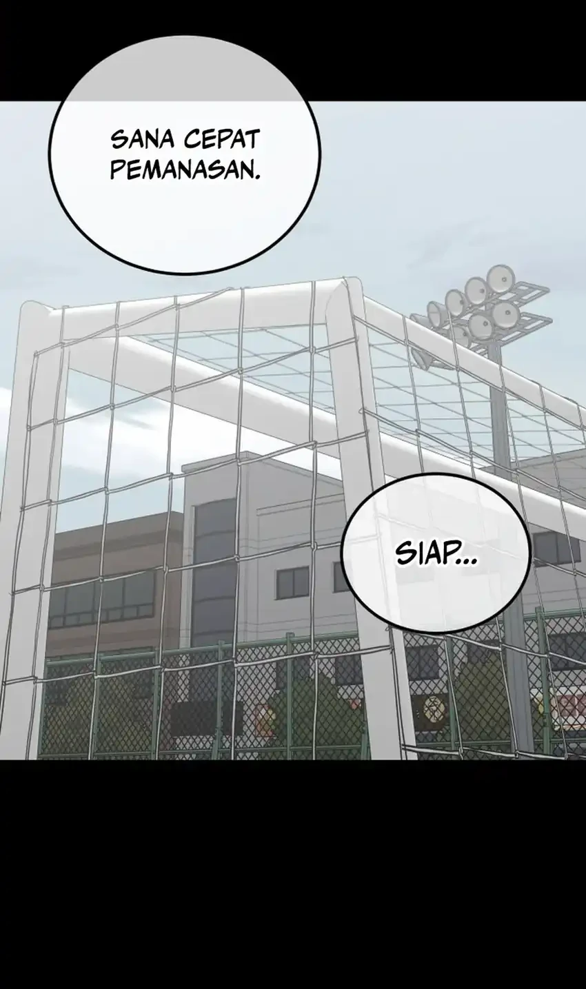 GOLIERO Chapter 16 Gambar 45