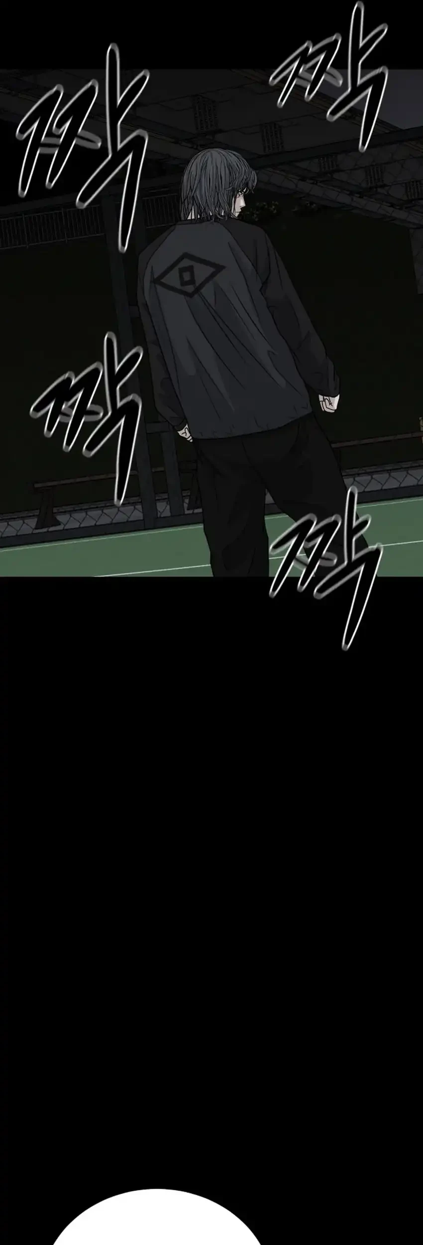 GOLIERO Chapter 16 Gambar 58